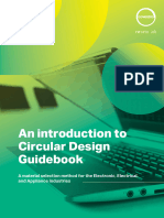 Circular Design Guidebook Introduction