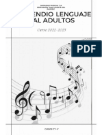 Compendio Adultos