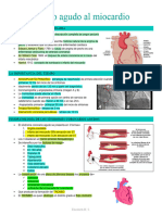 Infarto Agudo Al Miocardio Curso