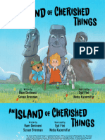 An Island of Cherished Things