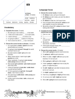 Unit 5 Basic Test