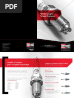 Download Bougies Champion by babrancomo SN71455137 doc pdf