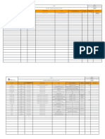 Formato Matriz Acciones Correctivas