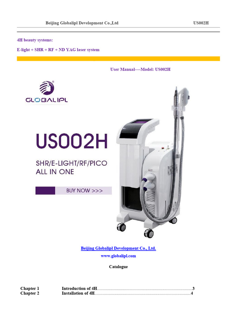 Performing A Manual Ipl | Ultimate Guide: How to Use IPL Hair Removal ...