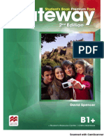 Gateway b1 2ed Studentbook 5 PDF Free