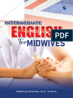 Intermediate English For Midwives