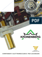 Catalogo Kronenberg TE