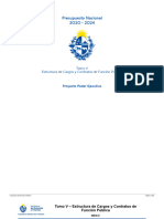 Tomo5 - Estructura de Cargos y Contratos de Función Pública