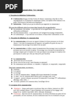 Différence Entre Information Et Communication | Attitude ...
