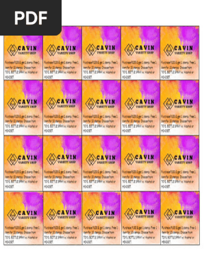 stamps