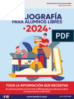 Aexalevi Bibliografia2024 PDF