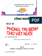 Giáo Án: Ủy Ban Nhân Dân Quận Gò Vấp THCS Phạm Văn Chiêu