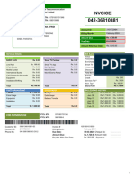 PTCL Bill 283317954-Ptcl-Lbill - (1) .PDF - 1-1