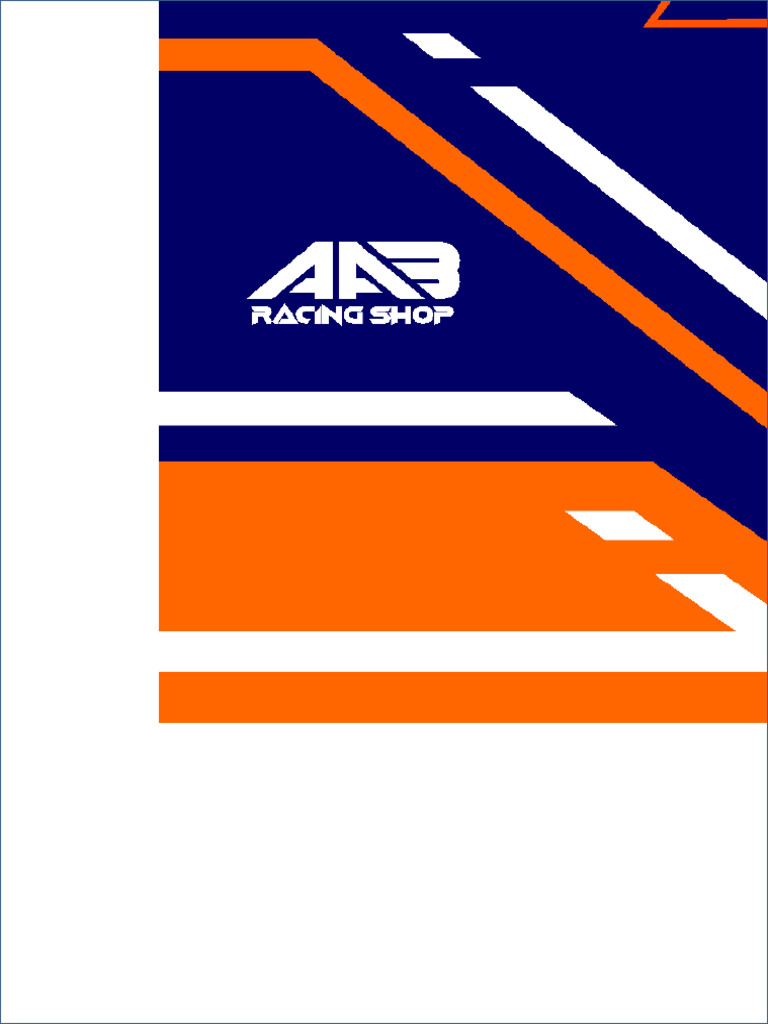 Spanduk Padi Racing | PDF
