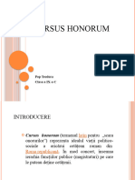 Cursus Honorum