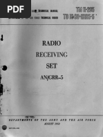 GRR 5 | PDF