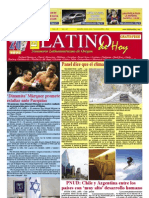 El Latino de Hoy WEEKLY Newspaper - 11-02-2011