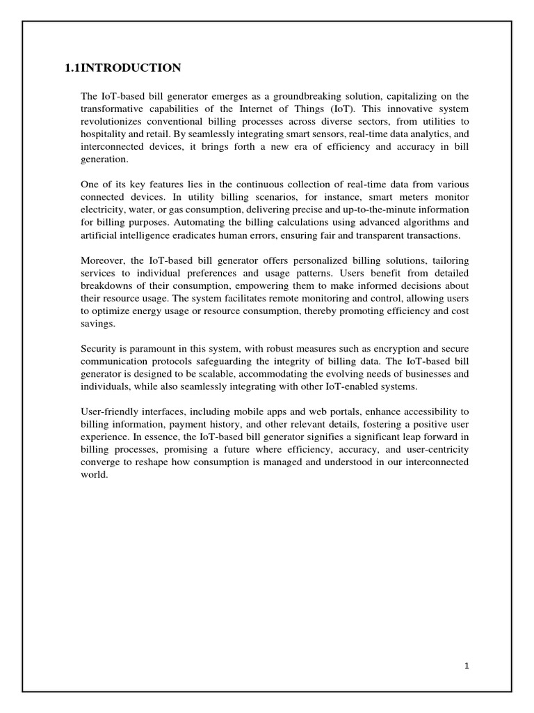 INTRODUCTION | PDF | Computing | Computer Science