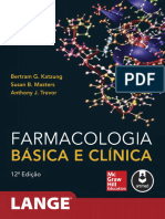 Farmacologia - Katzung - 12ed