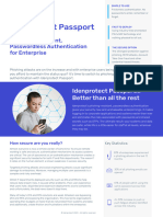 Idenprotect Datasheet