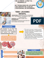 Ultimo Leucemia