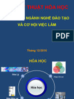 1. Slide Giới Thiệu Ngành Nghề 2016