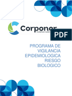 Pve - Riesgo - Biologico 2023