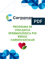 Programa - Pve - Riesgo - Cardiovascular 2023