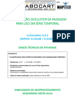 Geoprocessamento At.5 - Variab - p3) Classificação PPI Customizada (G.E.E) v.5