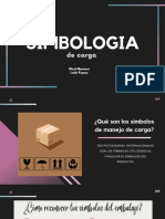 Simbologia de Carga