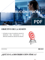 Distribución Física