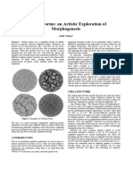 Andylomas Paper Cellular Forms Aisb50