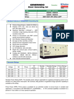 APS400 Brochure