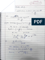 MSE205 Tutorial 2 Solutions