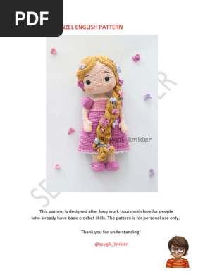 rapunzel