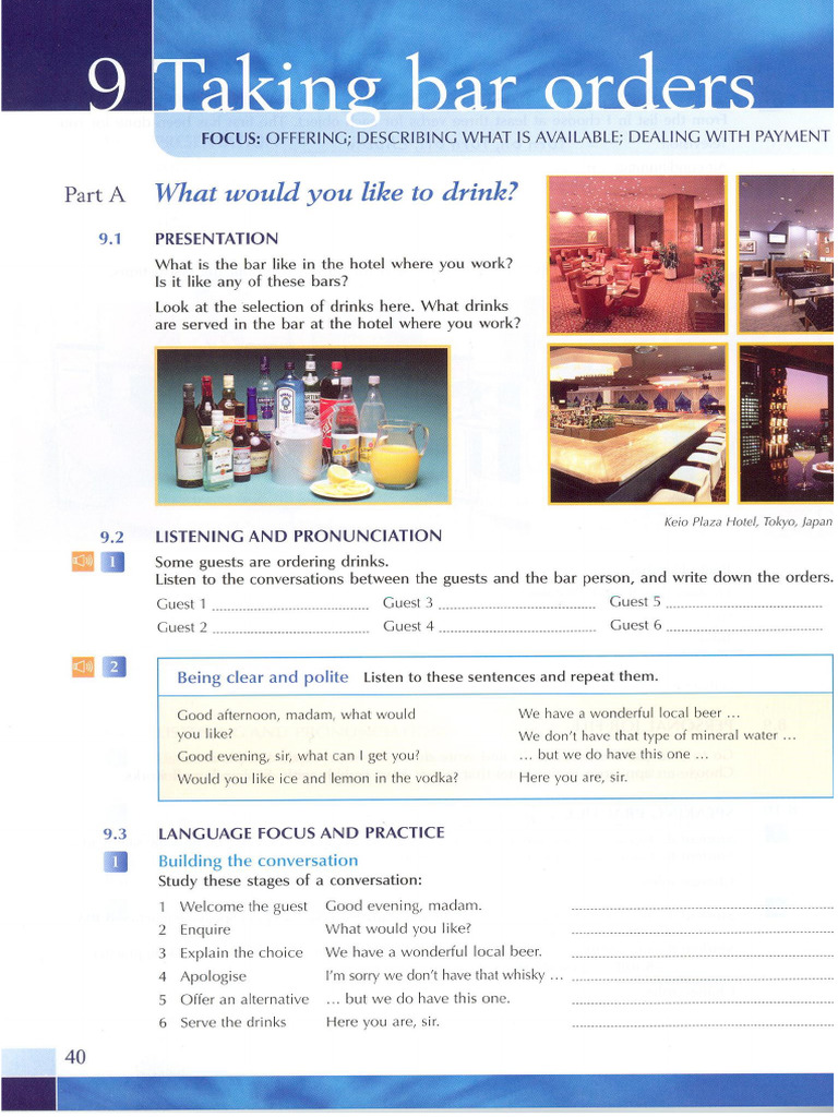 Turism | PDF