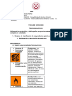 Semana Iii - Ficha - Bioseguridad-Monlovera