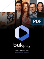 Catálogo Bukplay Mayo 2023