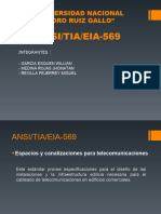 Ansi Tia Eia 569 Final