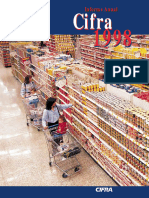 Walmart de Mexico Informe-Financiero1998