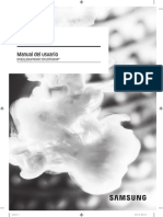 DV6000T Sem DC68-03381Z-02 Mes