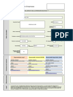 Ficha de Empresa Informacion - General Engie