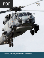 MH 60R Seahawk