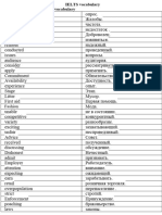 Common Words Listening Ielts 18 Test 1 Rephrasing Synonyms