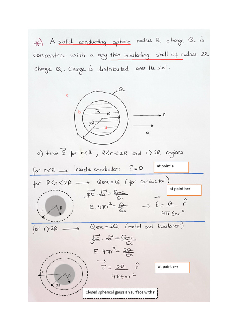 Understanding Capacitors and Dielectrics | PDF | Capacitance | Capacitor