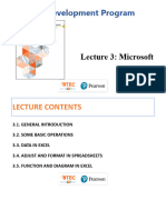 PDP1 Lecture 3
