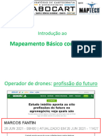 At.2 - Drone - T) Intro Map Básico Drones ( - TEORIA - ) v.5