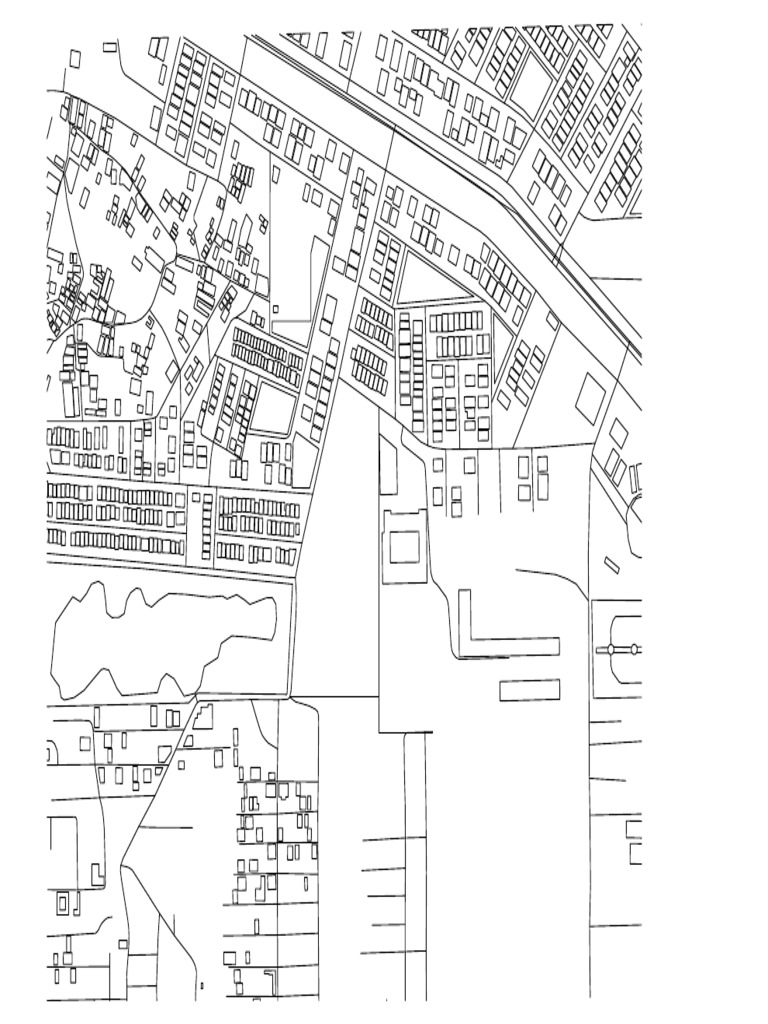 Raster For Model | PDF