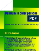 Delirium in Older Persons 1