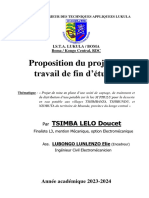 Projet de TFC TSIMBA LELO Finale PDF